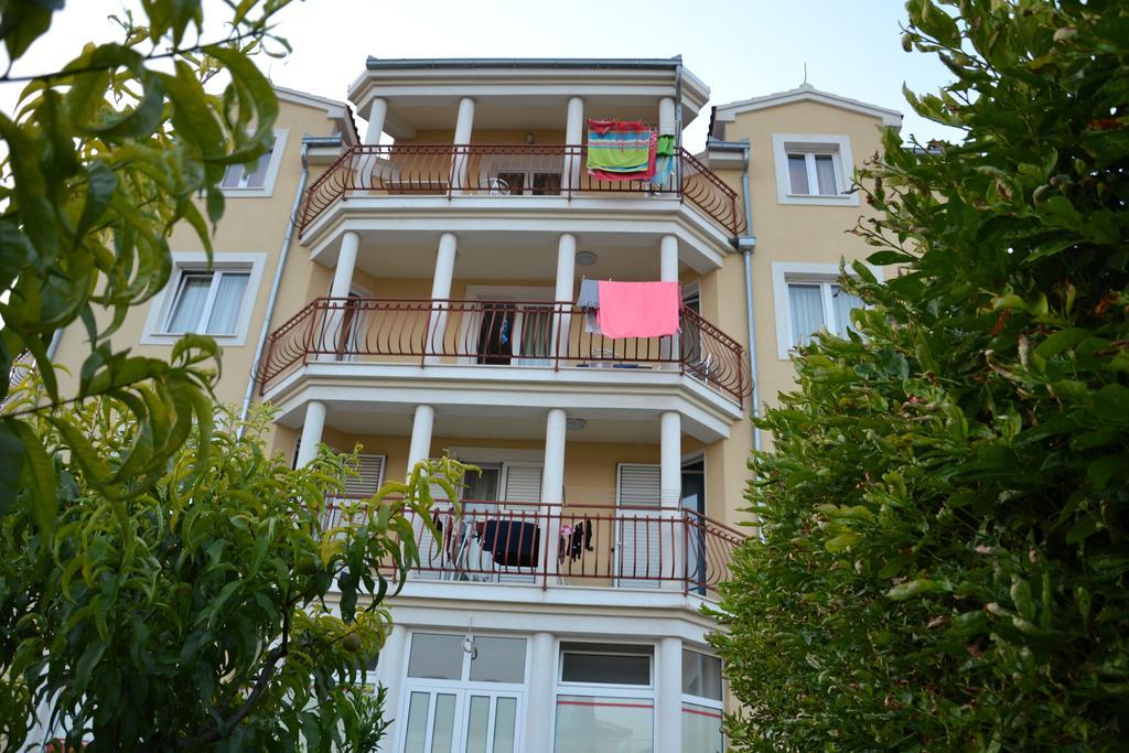 Apartment Mary Trogir Rum bild