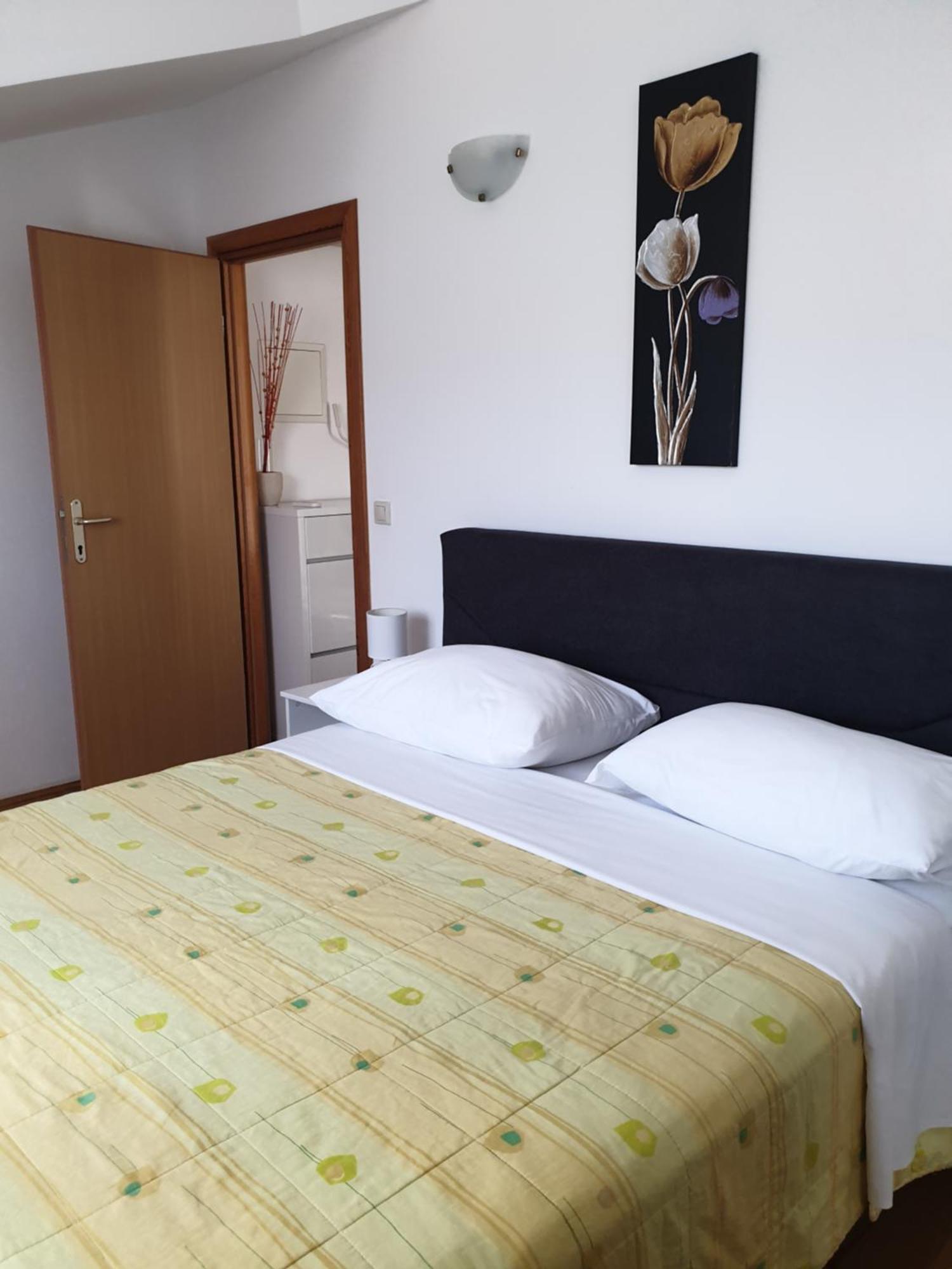 Apartment Mary Trogir Rum bild