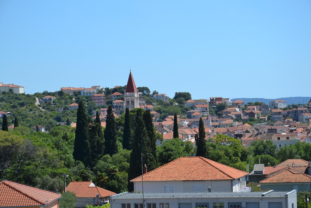 Apartment Mary Trogir Rum bild