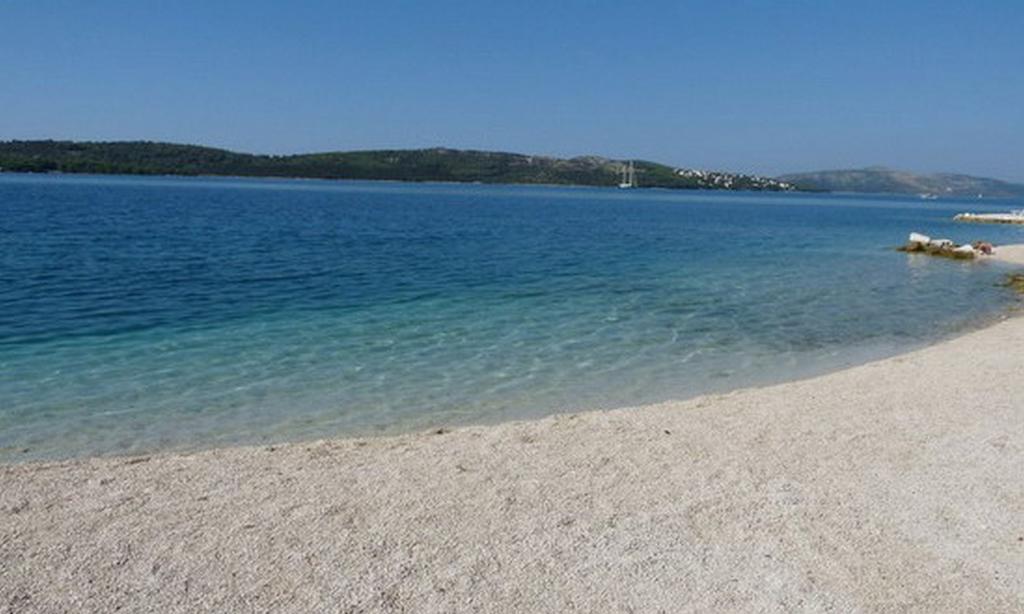 Apartment Mary Trogir Rum bild
