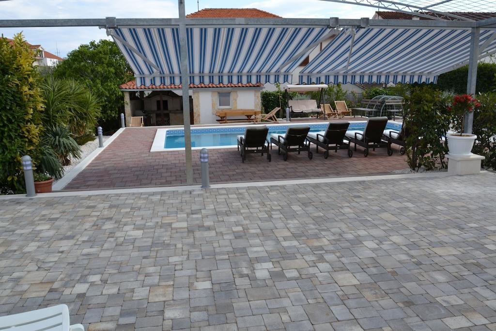 Apartment Mary Trogir Rum bild