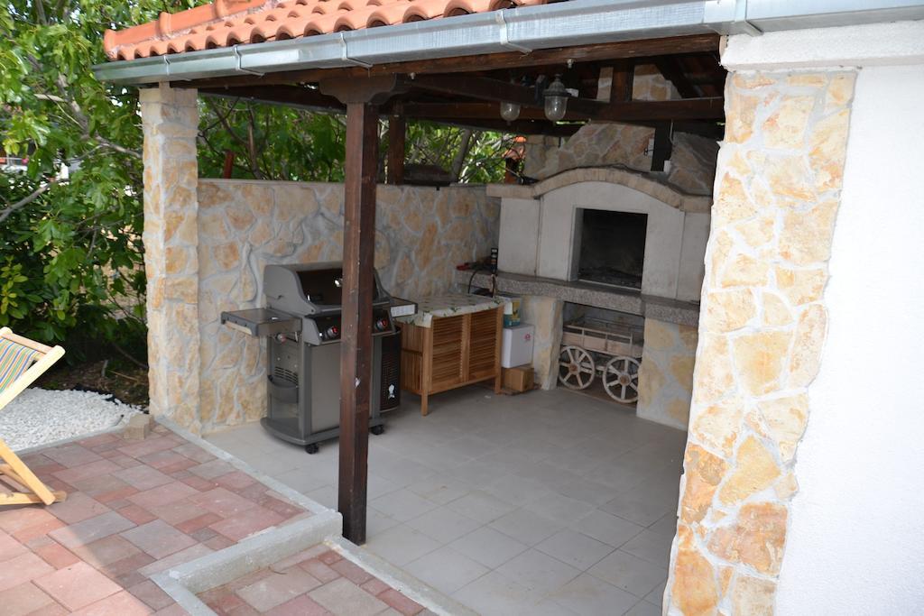 Apartment Mary Trogir Rum bild