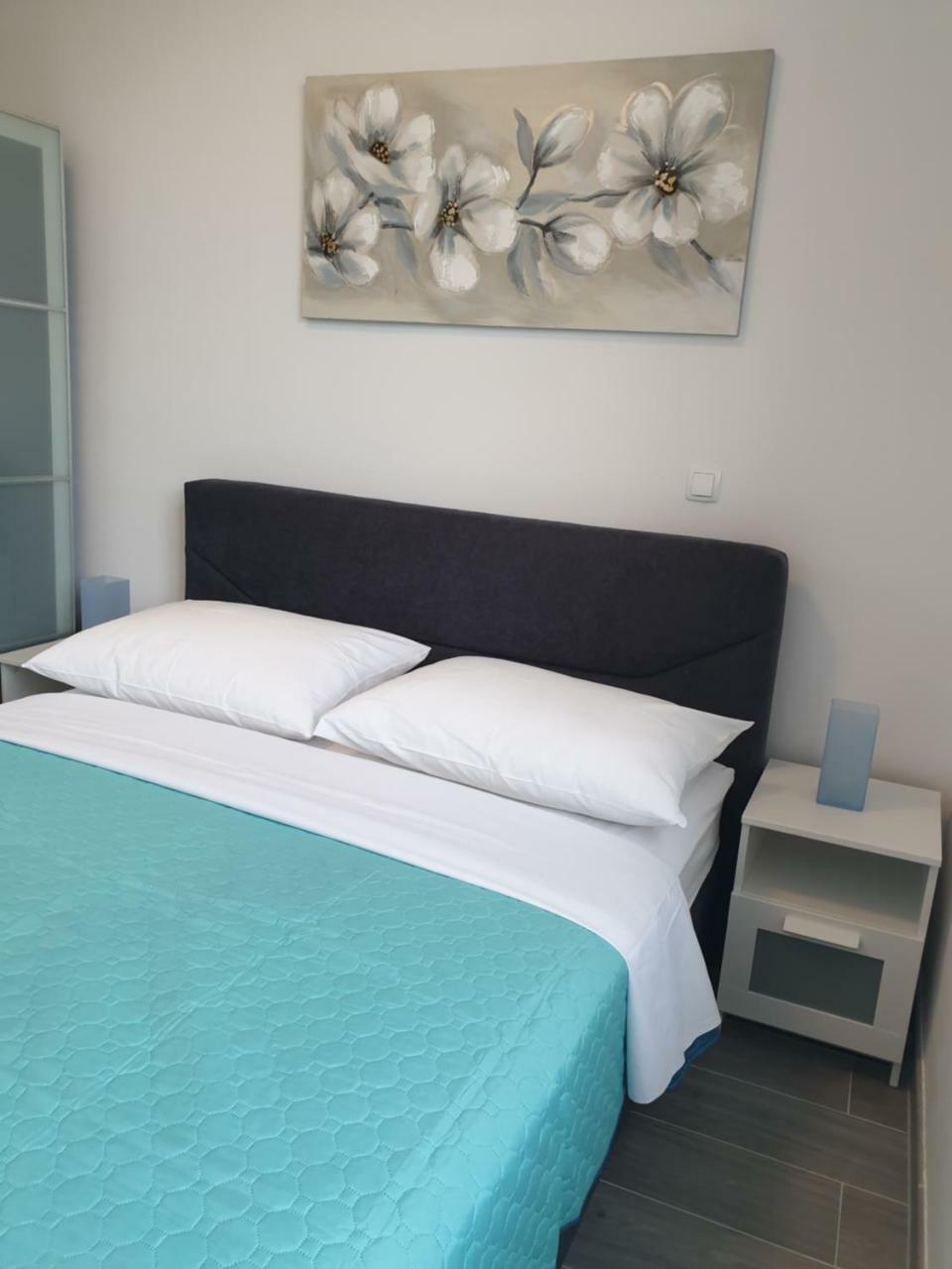 Apartment Mary Trogir Exteriör bild