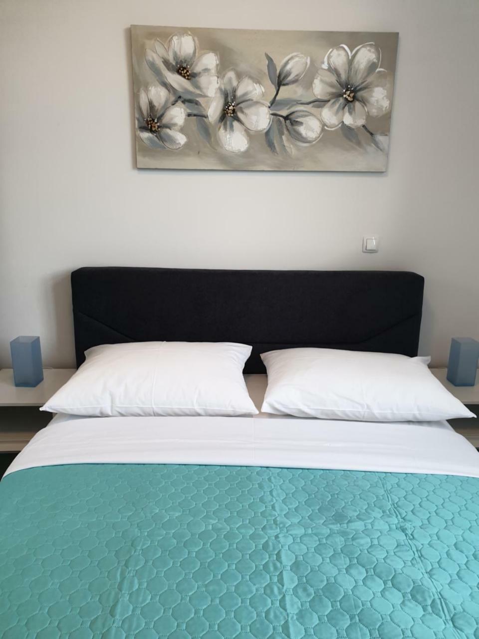 Apartment Mary Trogir Exteriör bild